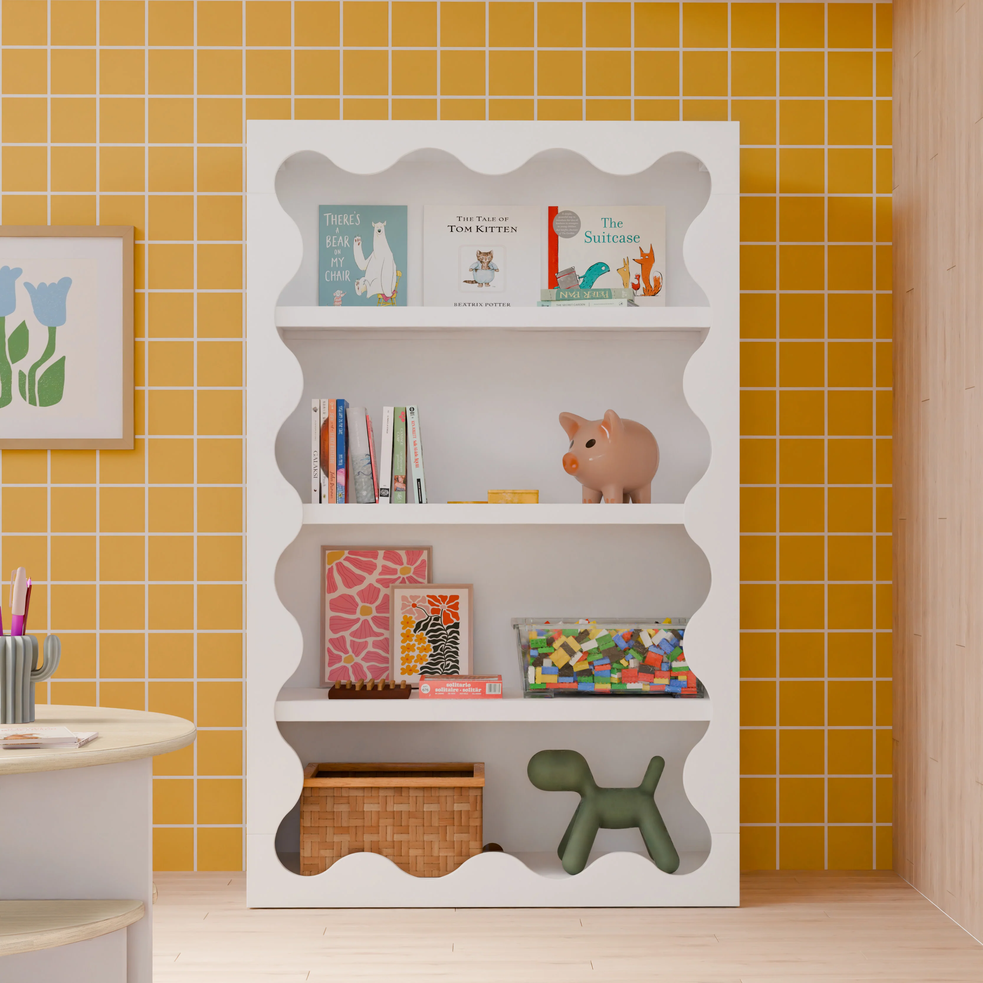 Nursery Bestsellers
